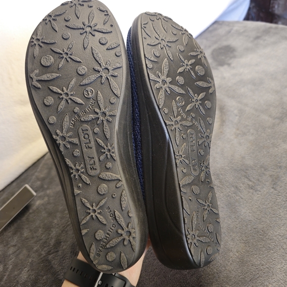 FLY FLOT SLIP ON anatomic SHOES SIZE 8 - Picture 6 of 7